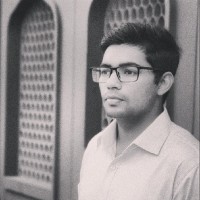 Syed Assiqul Haque Joy