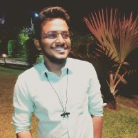 Arjit Prasad Mohanty