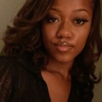 Sequoia Brown