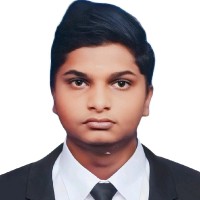 V. B. MAGESH