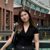 Ahra Cho