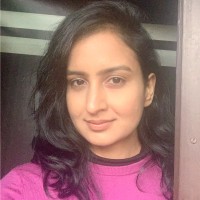 Deepika Negi
