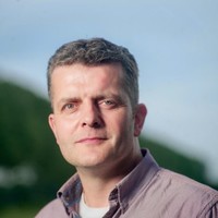 Gerard Van Zutphen