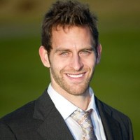 Dawson Van Pelt
