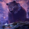 Bear undefined