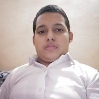 KISHAN SANTOSH TIWARI