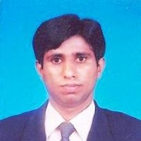Sajjad Hussain Jalbani