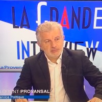 Florent Provansal