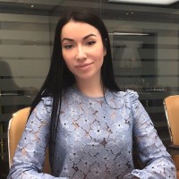 Svetlana Mikhalevskaya