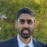 Kirenpal Singh-Samra