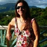 Nathalie De Grandmont