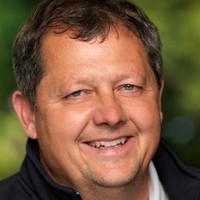 Jim Goddard