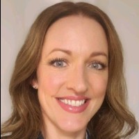 Rachel Johnson