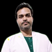 Dr. Prashant Kumar Fnb (Crit Care),Edic