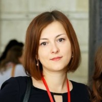 Daria Leonidova