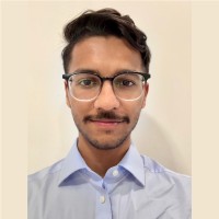 Vatsal Kantariya