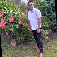 Salendra Prakash