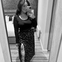 Toni Evans