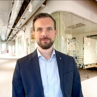 Jonas Fredriksson