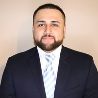 William Gonzalez, Cpht