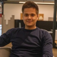 Alrik Arkesteyn