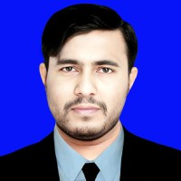 Md. Golam Sarwar