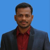 Sunit Kumar Jena
