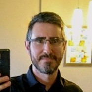 Tony McCarthy
