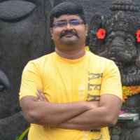 Prasanna V