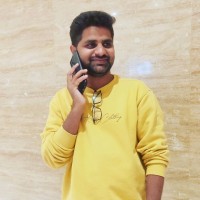 SAI KRISHNA GANJEWAR