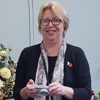 Fiona Hinds
