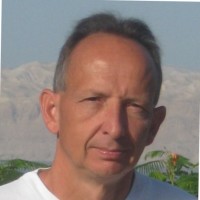 Nico Masscharis