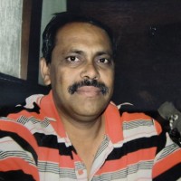 Ratnakar Hirudkar