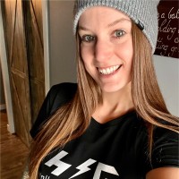 Meghan Ashley Gordon