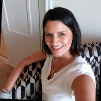 Betina Da Cruz Dos Reis