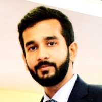 Rishab Bajaj