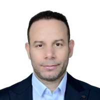 khaled Abu baker