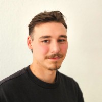 Jonas Buske