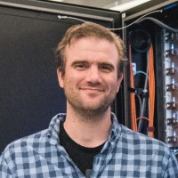 Douglas Jacobsen