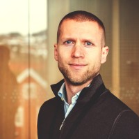 Espen Daaland Wormdahl