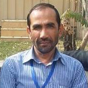 Mashooq Karim