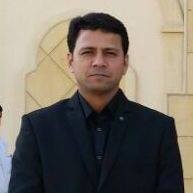 fuzail usmani