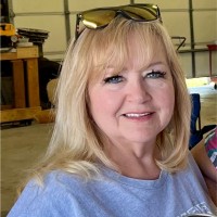 Candy Douglas
