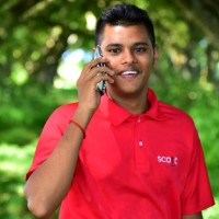 Alvesh Moosaliah