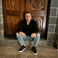 Ergün Yılmaz