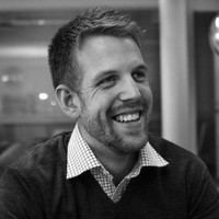 Andreas Ekstrand
