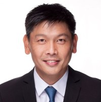 Mark Khoo