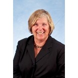 Rita Martin-Crowley