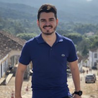 Diego Moraes Costa