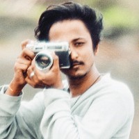 Vishwajit Maity